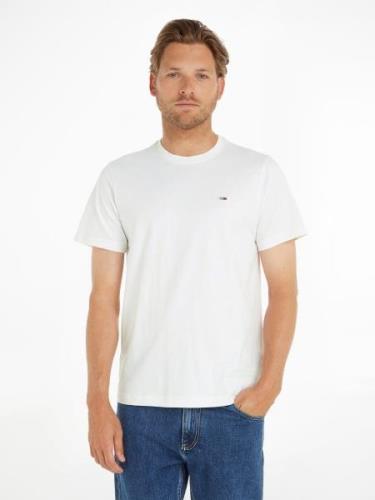 TOMMY JEANS T-shirt TJM CLASSIC JERSEY C NECK