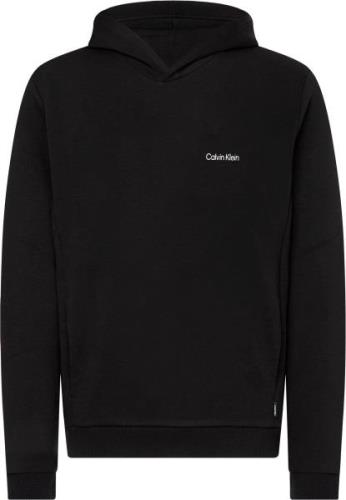 NU 20% KORTING: Calvin Klein Hoodie BT-MICRO LOGO REPREVE HOODIE