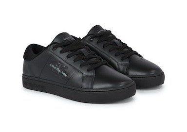 Calvin Klein Sneakers CLASSIC CUPSOLE LOW ML LTH