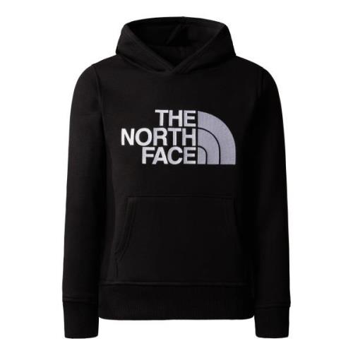 NU 20% KORTING: The North Face Hoodie DREW PEAK P/O HOODIE - KIDS