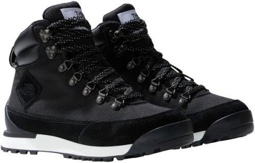 The North Face Hoge veterschoenen W BACK-TO-BERKELEY IV TEXTILE WP