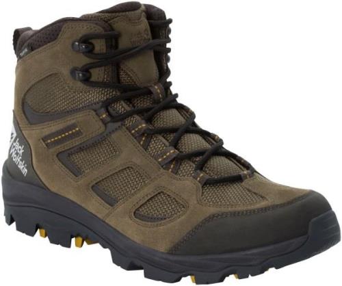 Jack Wolfskin Wandelschoenen VOJO 3 TEXAPORE MID M