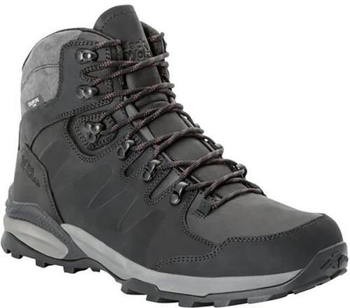 NU 20% KORTING: Jack Wolfskin Wandelschoenen REFUGIO PRIME TEXAPORE MI...