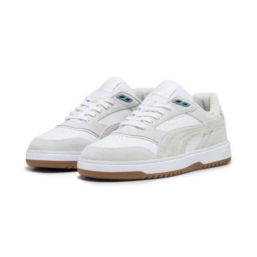 NU 20% KORTING: PUMA Sneakers DOUBLECOURT PRM