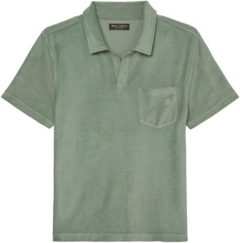 NU 20% KORTING: Marc O'Polo Poloshirt