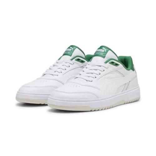 PUMA Sneakers DOUBLECOURT