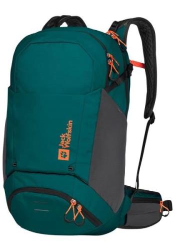 Jack Wolfskin Rugzak MOAB JAM SHAPE 25