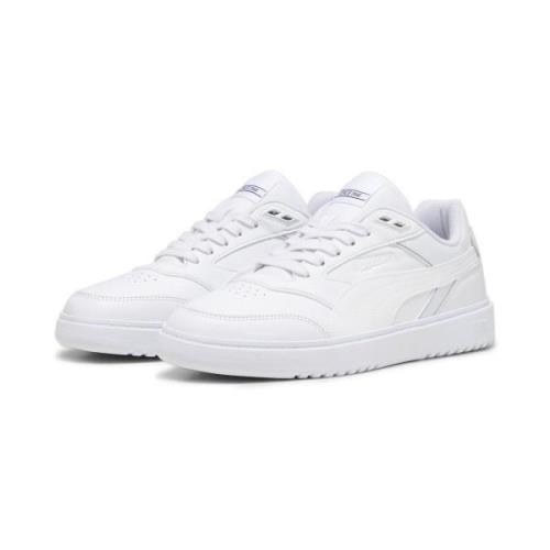 PUMA Sneakers DOUBLECOURT