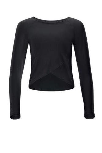 Winshape Shirt met lange mouwen Cropped functional Light and Soft