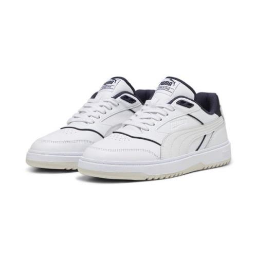 NU 20% KORTING: PUMA Sneakers DOUBLECOURT