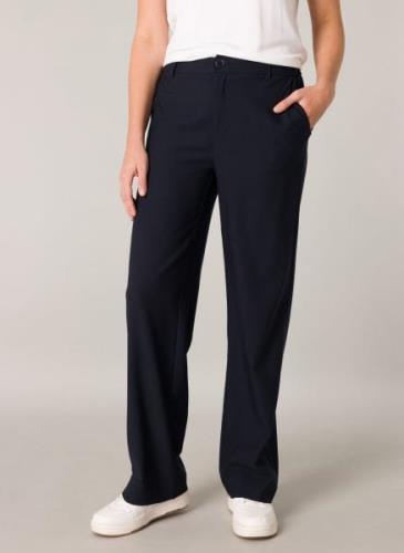 Base Level Stoffen broek