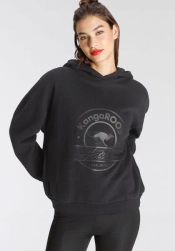 NU 20% KORTING: KangaROOS Hoodie