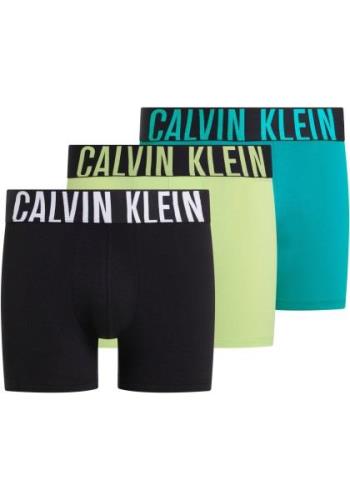NU 25% KORTING: Calvin Klein Boxershort BOXER BRIEF 3PK (3 stuks, Set ...