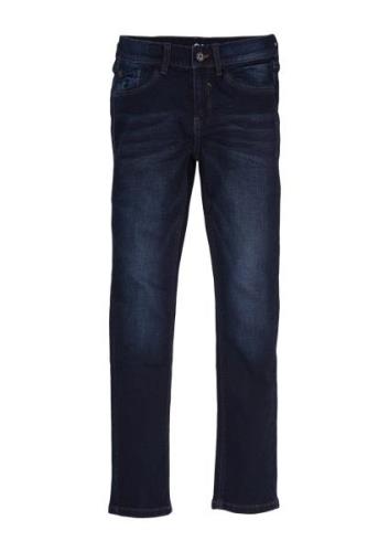 NU 20% KORTING: s.Oliver RED LABEL Junior Skinny fit jeans