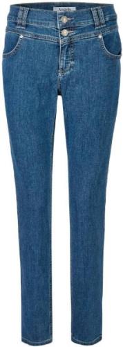 ANGELS Slim fit jeans SKINNY BUTTON