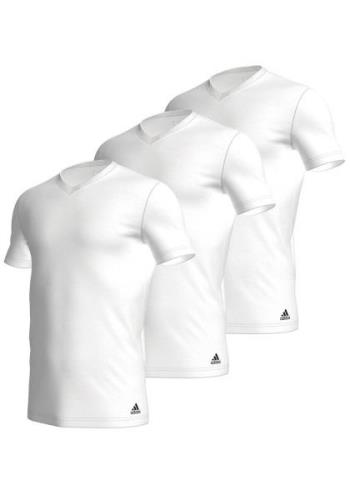 adidas Sportswear T-shirt "Active Flex Cotton" (Set van 3)