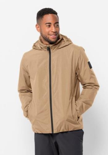 Jack Wolfskin Outdoorjack TEXTOR JKT M