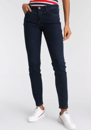 NU 20% KORTING: Arizona Skinny fit jeans Ultra Stretch