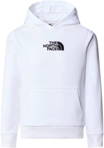 The North Face Hoodie B DREW PEAK LIGHT P/O HOODIE