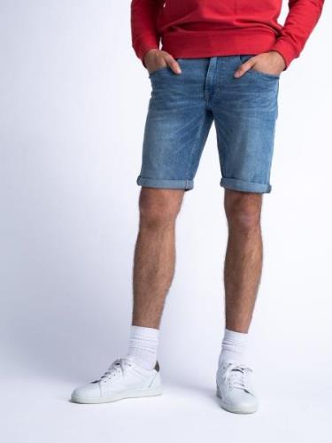 Petrol Industries Jeansshort Bullseye Short