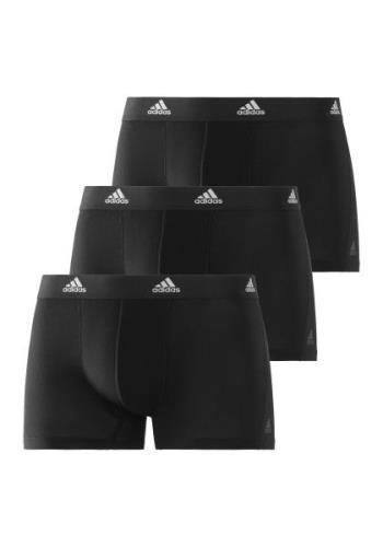 NU 20% KORTING: adidas Sportswear Boxershort "Active Flex Cotton" (3 s...