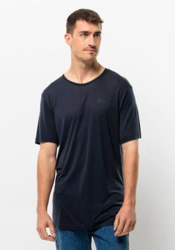 Jack Wolfskin T-shirt MOLA T M