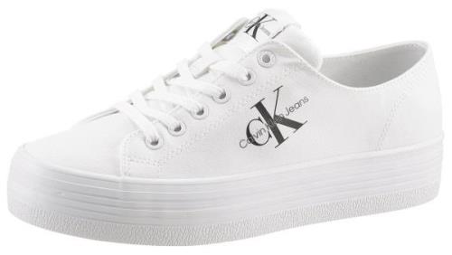 Calvin Klein Plateausneakers SHIVARY 16T