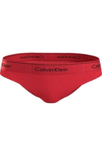 Calvin Klein Bikinibroekje Bikini met ck-logo-opschrift