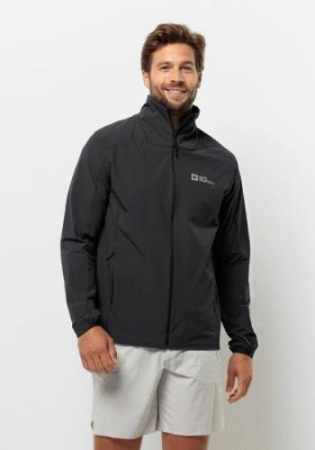 Jack Wolfskin Functioneel jack PRELIGHT JKT M