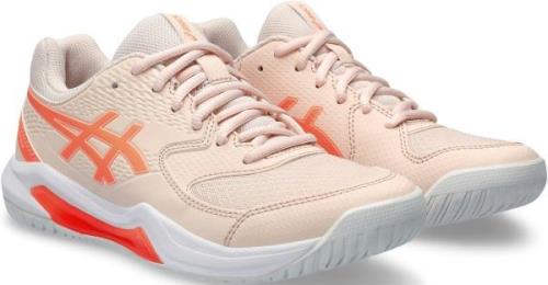 Asics Tennisschoenen GEL-DEDICATE 8