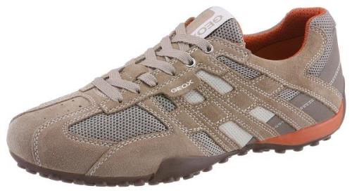 NU 20% KORTING: Geox Sneakers Snake