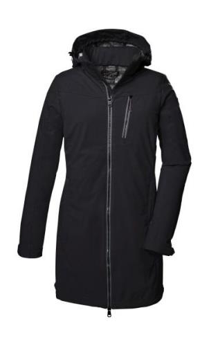 Killtec Softshell-parka KOS 41 WMN SFTSHLL PRK