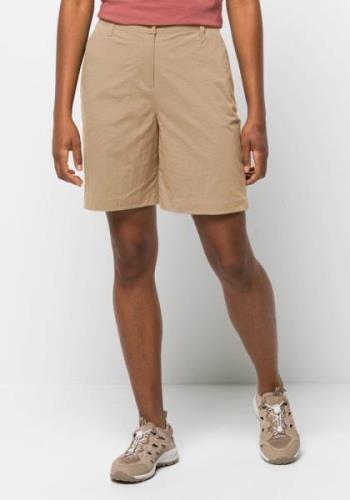 Jack Wolfskin Short DESERT SHORTS W