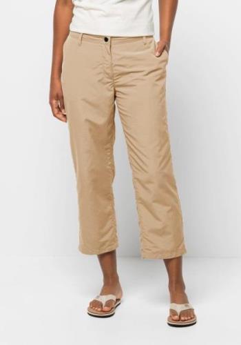 Jack Wolfskin Outdoorbroek KALAHARI 7/8 PANTS W