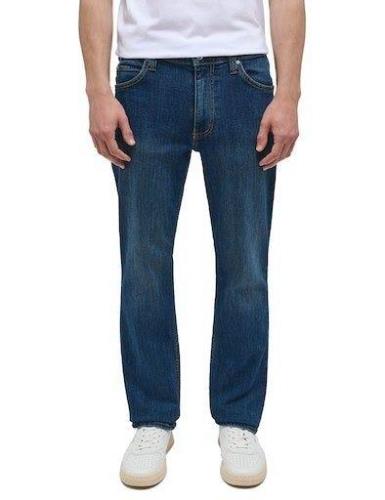 NU 20% KORTING: MUSTANG Straight jeans Tramper Straigt