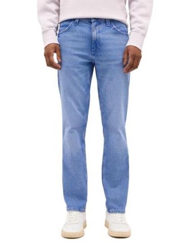 NU 20% KORTING: MUSTANG Straight jeans Tramper Straight