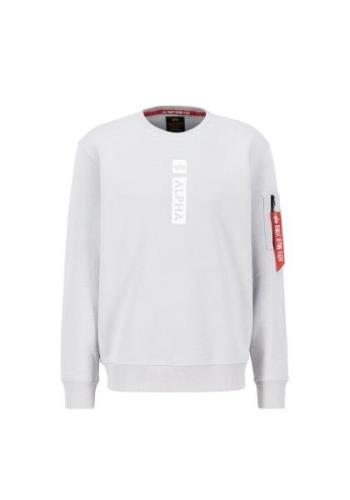 Alpha Industries Sweater ALPHA INDUSTRIES Men - Sweatshirts Alpha RP S...