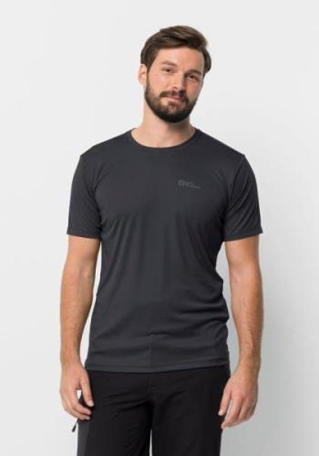 Jack Wolfskin T-shirt TECH T M