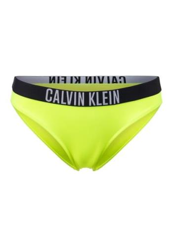 NU 20% KORTING: Calvin Klein Swimwear Bikinibroekje Bikini met een gro...