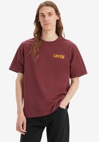 Levi's® Shirt met ronde hals RELAXED FIT TEE