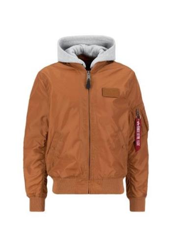 Alpha Industries Bomberjack Alpha Industries Men - Bomber & Flight Jac...