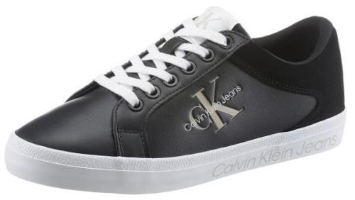 NU 20% KORTING: Calvin Klein Plateausneakers SUSAN 9LS