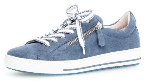 Gabor Sneakers met sleehak Florence