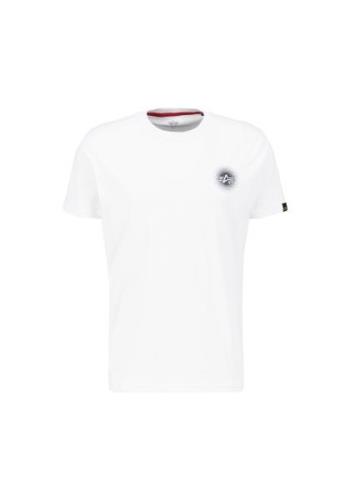 Alpha Industries T-shirt ALPHA INDUSTRIES Men - T-Shirts Doted SL T