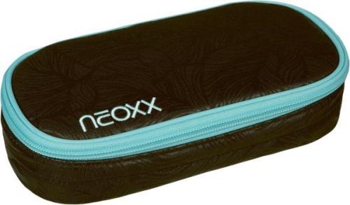 neoxx Etui Koffer, Jump, Queen of Nite gedeeltelijk van gerecycled mat...