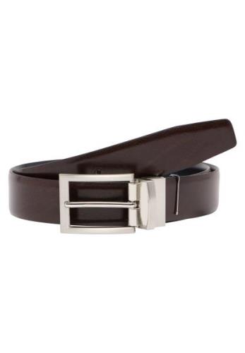 Eterna Leren riem