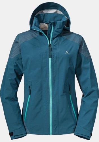 Schöffel Outdoorjack 2.5L jacket Triigi L