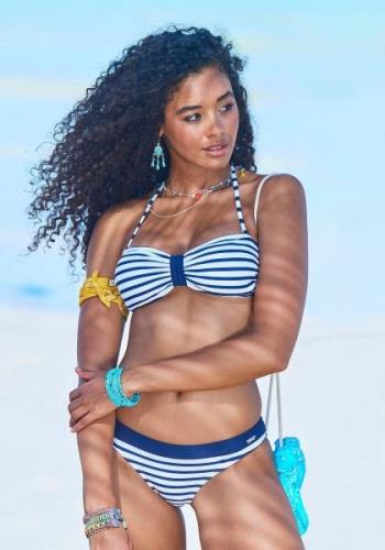 NU 20% KORTING: Venice Beach Bikinibroekje Summer in de patroonmix