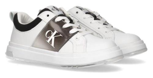 Calvin Klein Sneakers LOW CUT LACE-UP SNEAKER