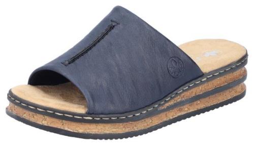 NU 20% KORTING: Rieker Slippers